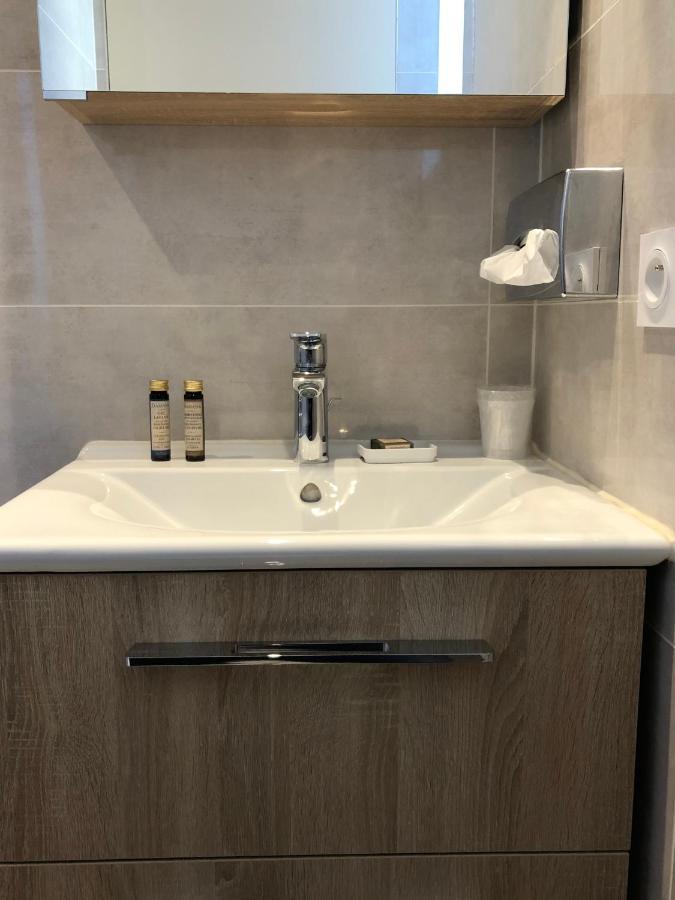 La Maison Elisa Aix-les-Bains Zewnętrze zdjęcie