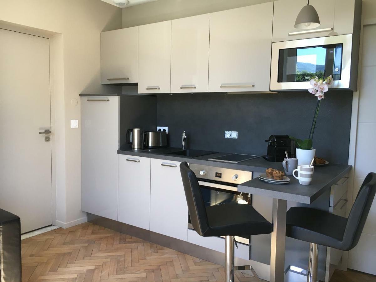 La Maison Elisa Aix-les-Bains Zewnętrze zdjęcie