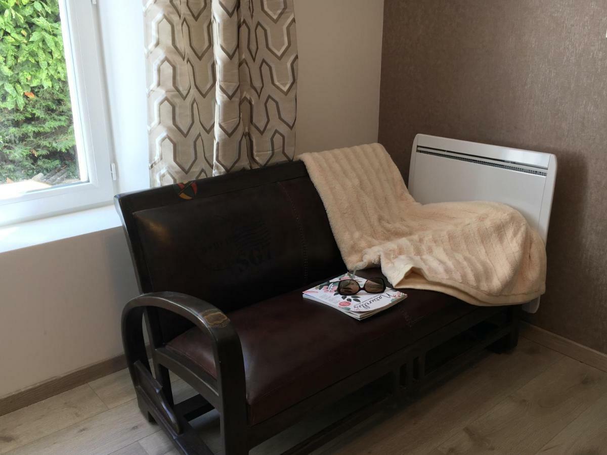 La Maison Elisa Aix-les-Bains Zewnętrze zdjęcie