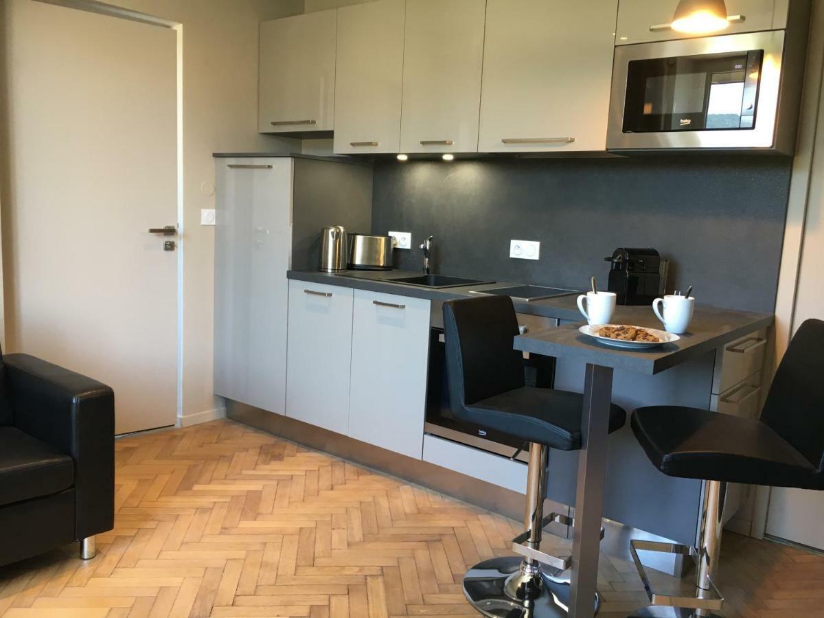 La Maison Elisa Aix-les-Bains Zewnętrze zdjęcie